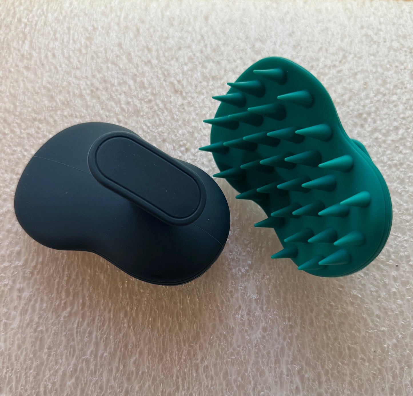 Silicone Scrubby