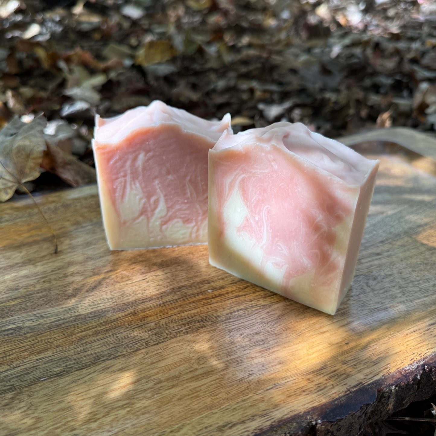 **PRE-ORDER** Flower Child Cold Process Soap *Ships 11/4/2025*