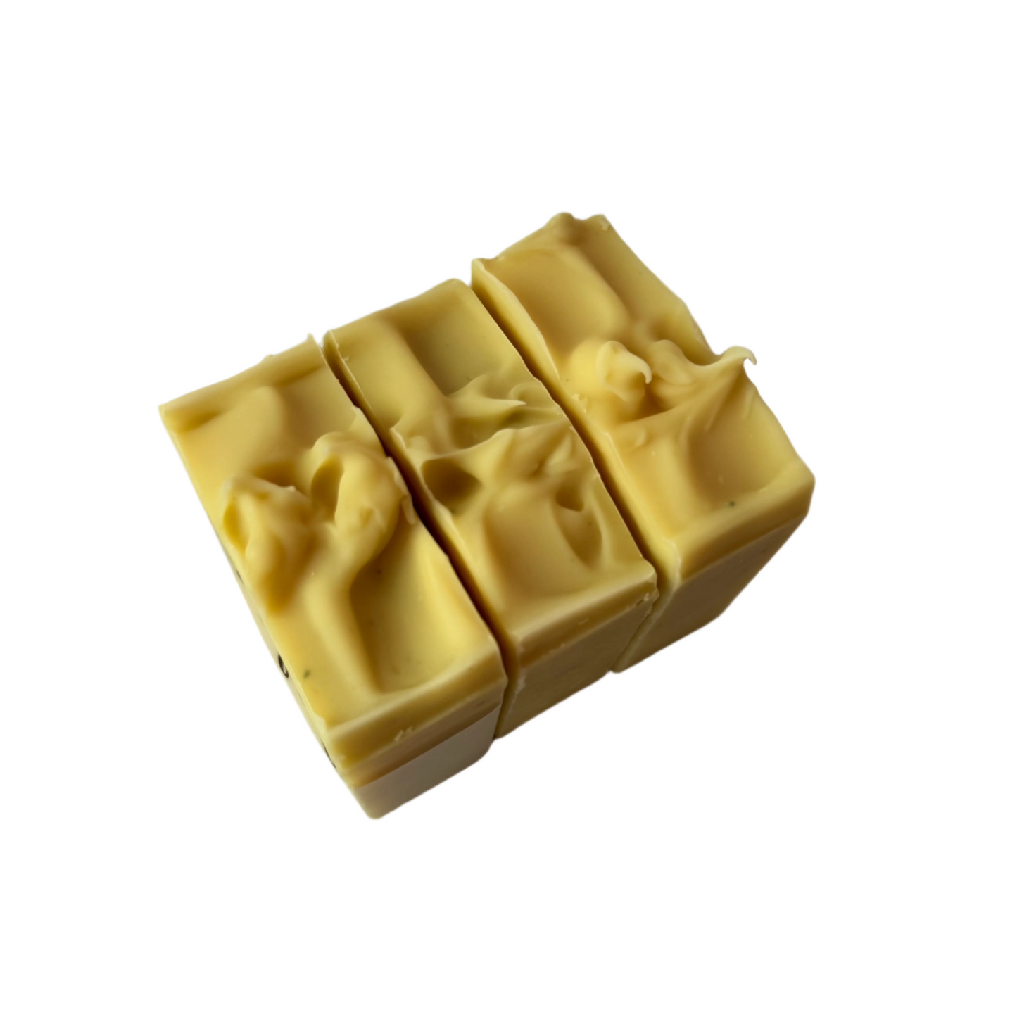 Wild Herb Cold Process Soap