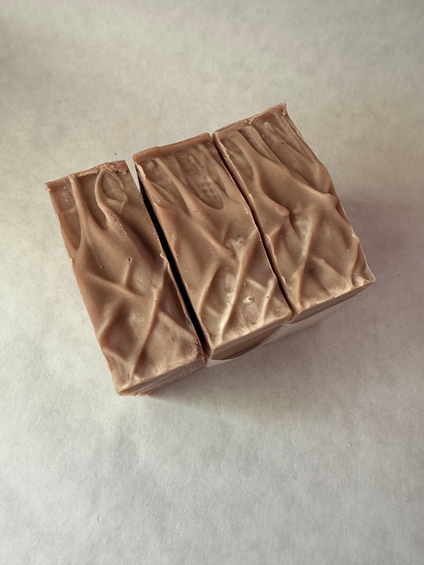 Sacra Terra Cold Process Soap