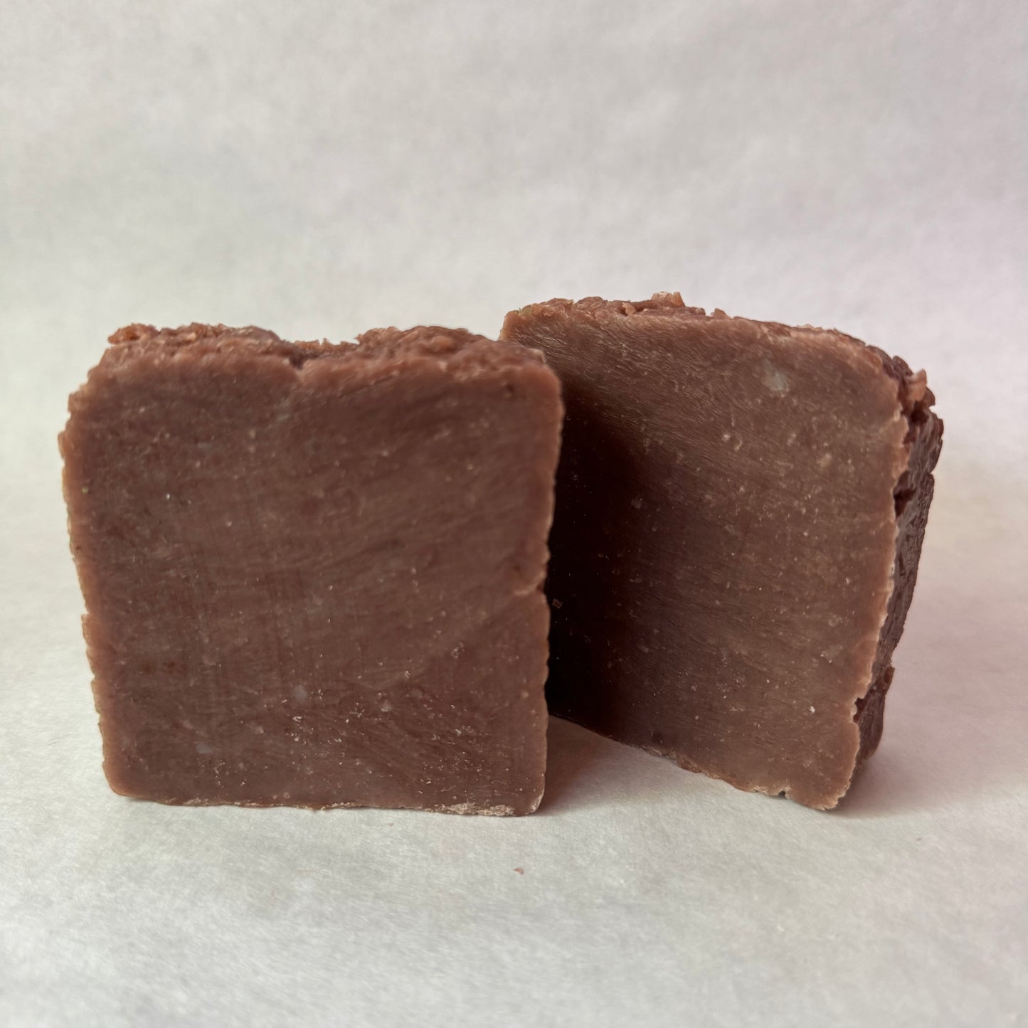 Carpenter Hot Process Soap