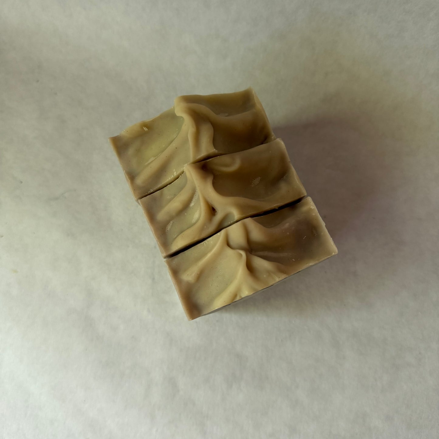 Indigo Meadow Cold Process Soap