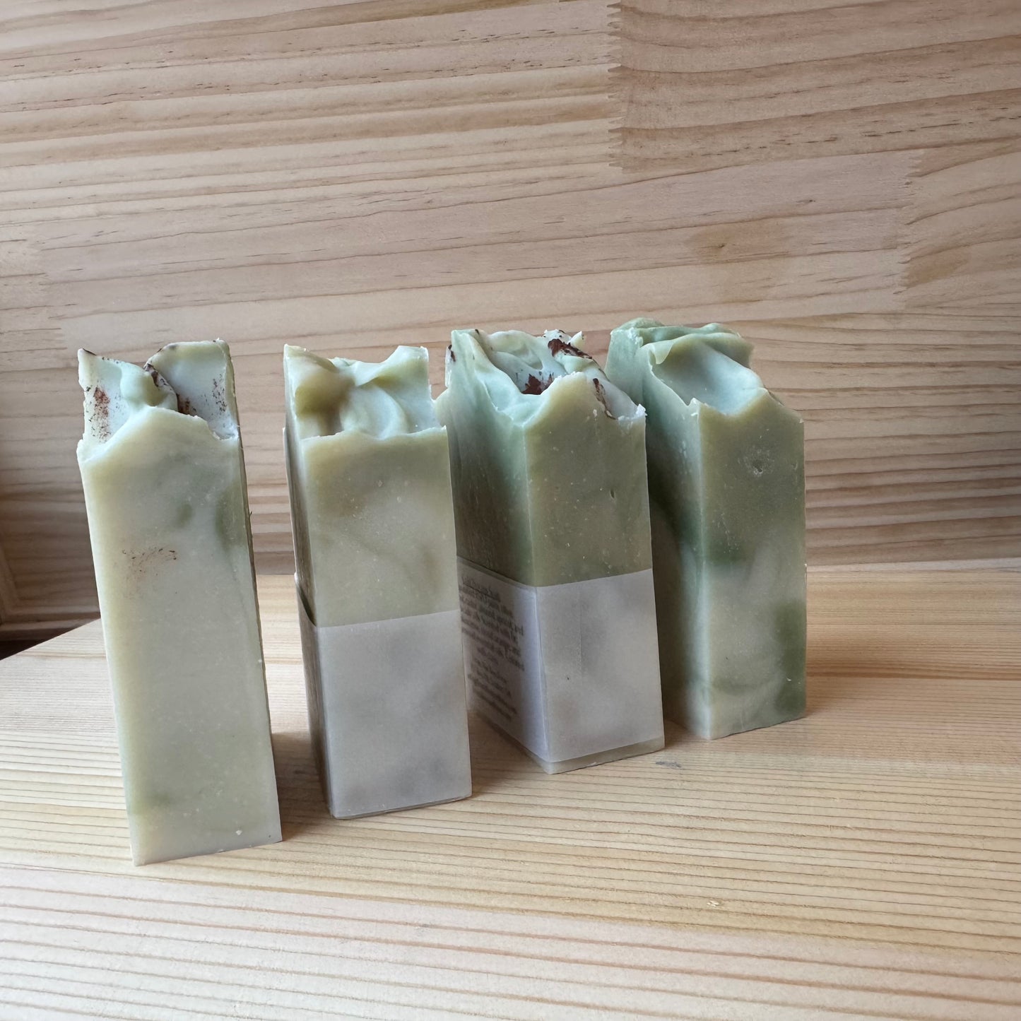 Merry Cold Process Soap