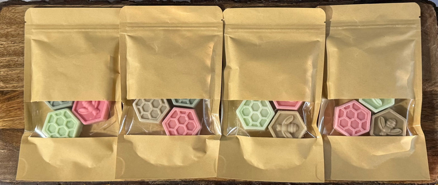 Clean Bee Sample Pack